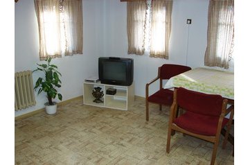 Czech Republic Chata Bělá pod Pradědem, Exterior